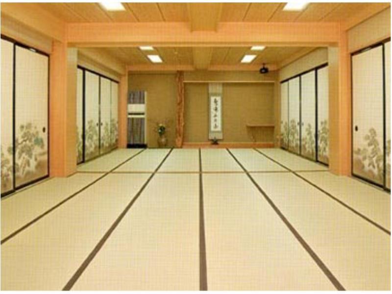 Yugawara Onsen Ryokan Uohan Exteriér fotografie