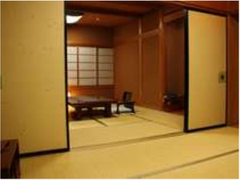 Yugawara Onsen Ryokan Uohan Exteriér fotografie