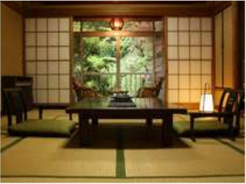 Yugawara Onsen Ryokan Uohan Exteriér fotografie
