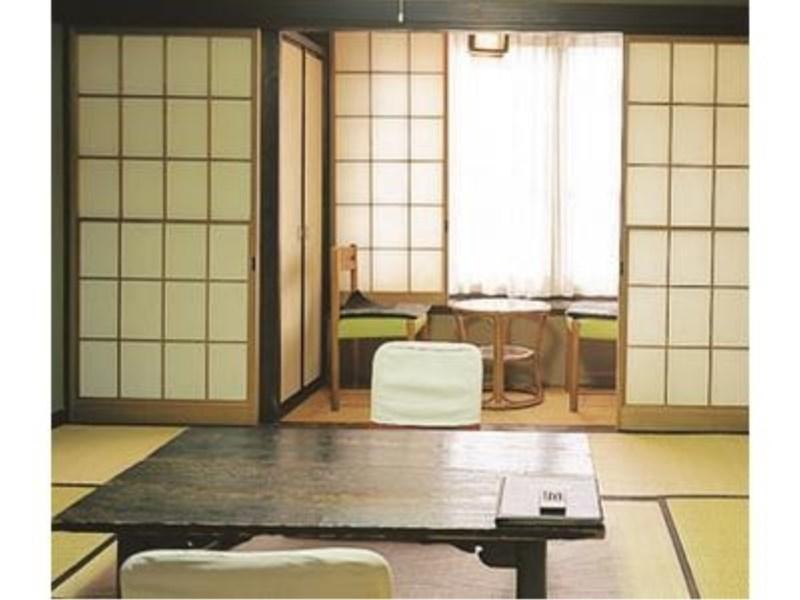 Yugawara Onsen Ryokan Uohan Exteriér fotografie